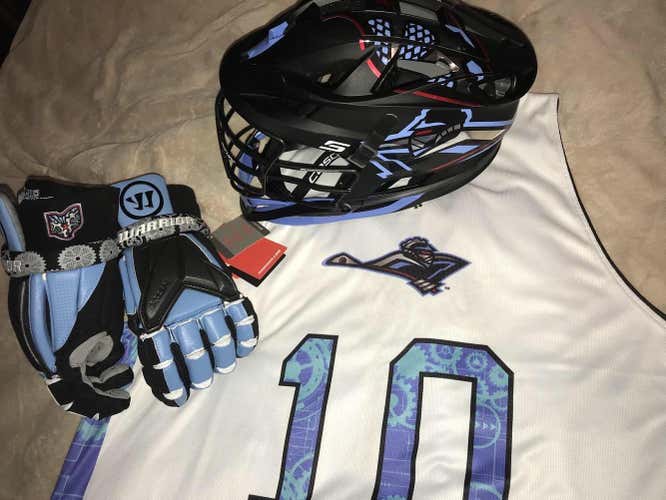 Ohio Machine Bundle
