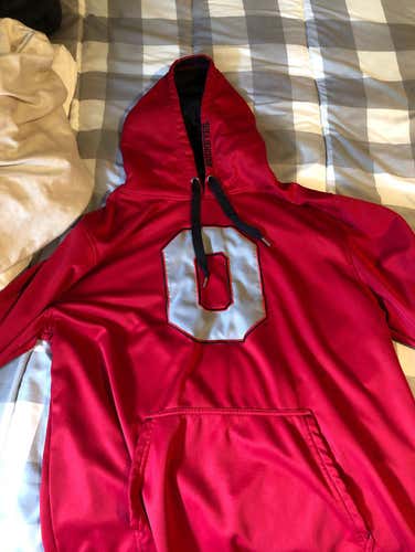 Ohio State Sweatshirt