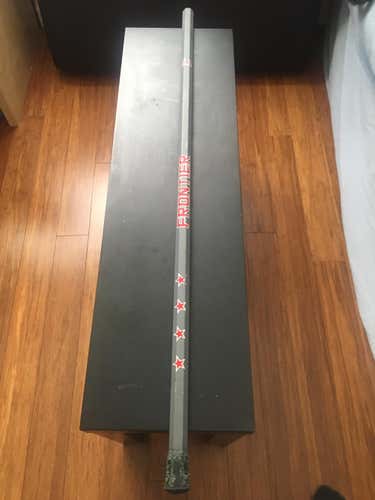 Encore Goalie Shaft