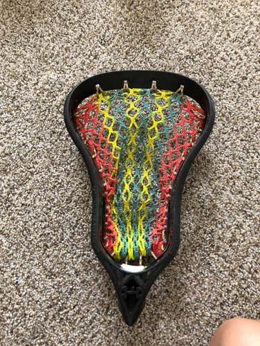 Used Black Under Amour Spectre