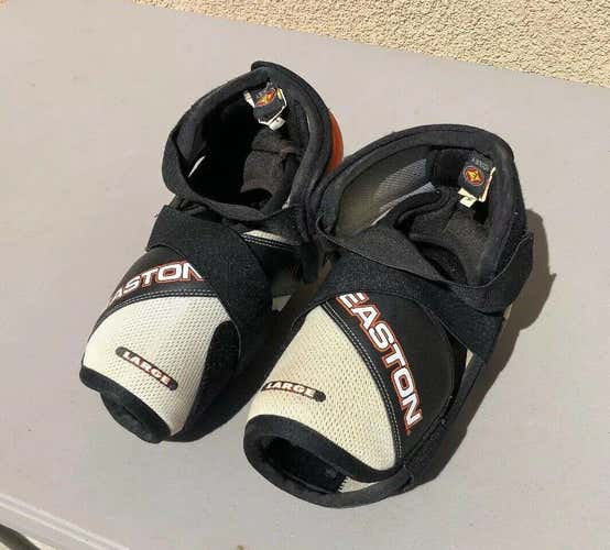 EASTON SYNERGY 700 MENS ELBOW PAD LARGE