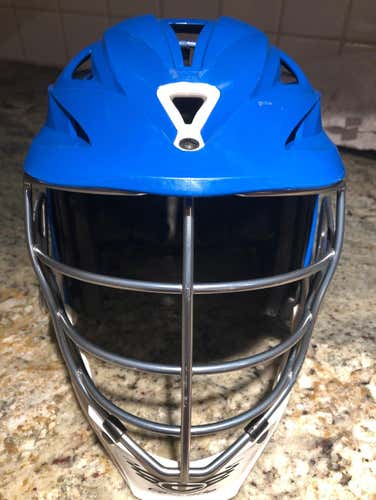 Blue Cascade R