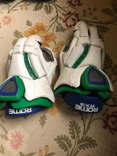 Exclusive Maverik Rome R3 Gloves