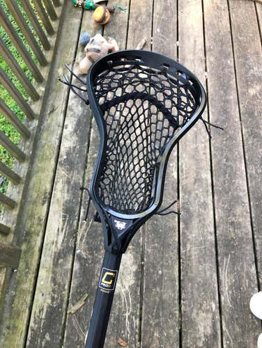 Brand New ECD Complete Stick