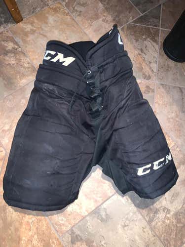 CCM HP31 Prostock Pant w/ USHL patch