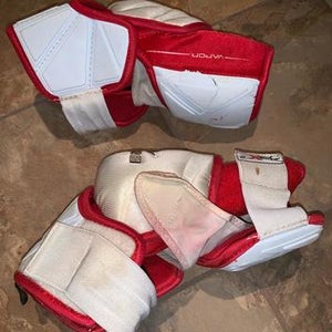 Bauer APX2 Elbow Pads