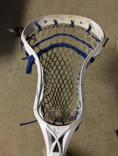 Ecd Mirage With Hero 2.0 Open To Trades!!