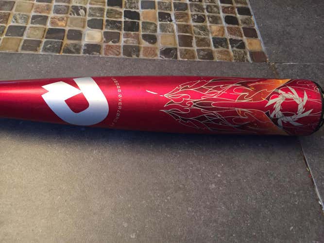 Demarini Voodoo Overlord FT 31/26 (-5)