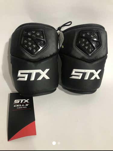 New STX Cell IV