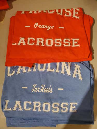 XL Tshirt bundle Syracuse North Carolina