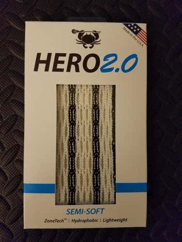 New East Coast Dyes Hero Mesh