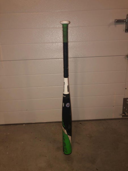Barely Used Mako Composite Bat