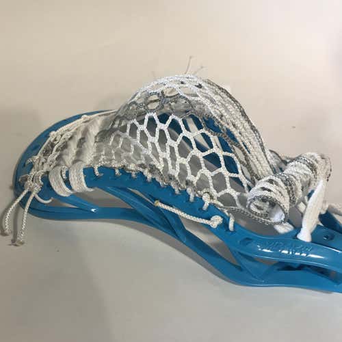 New Maverik Havok - Hyperlite Blue - Hero 2.0 Mesh