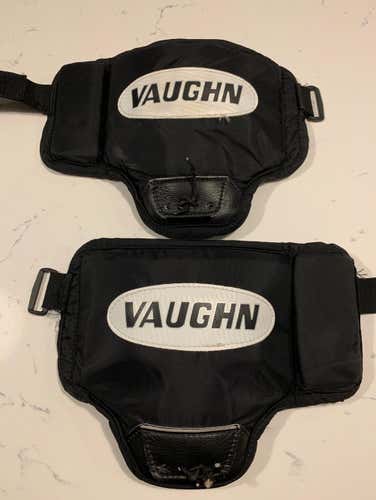 Vaughn Velocity Thigh Boards, Never Used