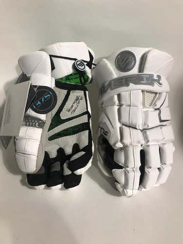 Maverik M4 Gloves - Medium 12”
