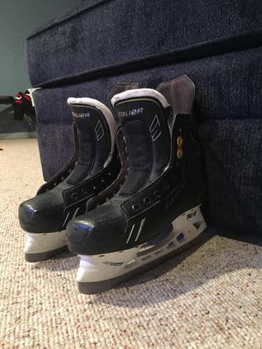 Bauer Supreme One.7 Skates Size 6.5