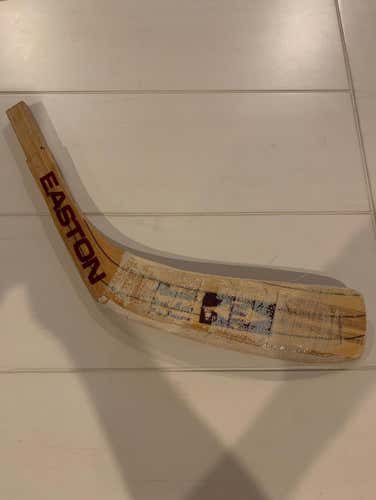 Easton Blade Only, Roenick