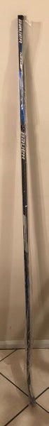Brand New Bauer Nexus Team Stick P28 Right 77 Flex Pro Stock