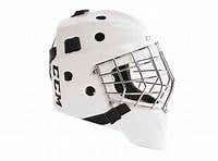 New CCM 1.5  Senior Mask, Straight bar