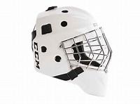 New CCM 1.5 Senior Mask, Straight bar