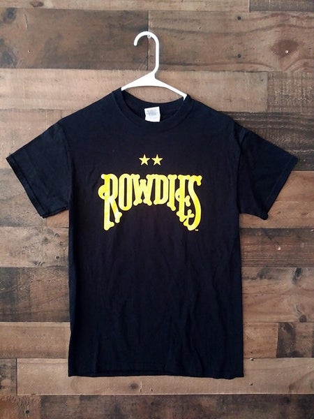 Tampazz Bay Rowdies Shirt