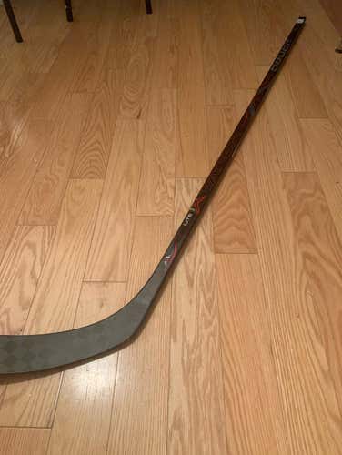 BRAND NEW- Retail Bauer 1x Lite