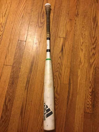 Adidas Rbz EQT X3 34/31 BBCOR Baseball Bat