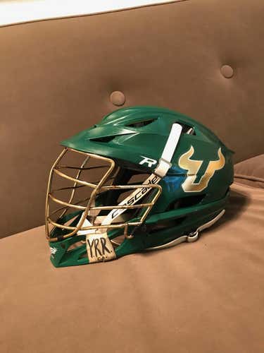 University of South Florida Team Issued Cascade R