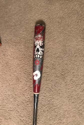 Demarini Voodoo 34/31 BBCOR