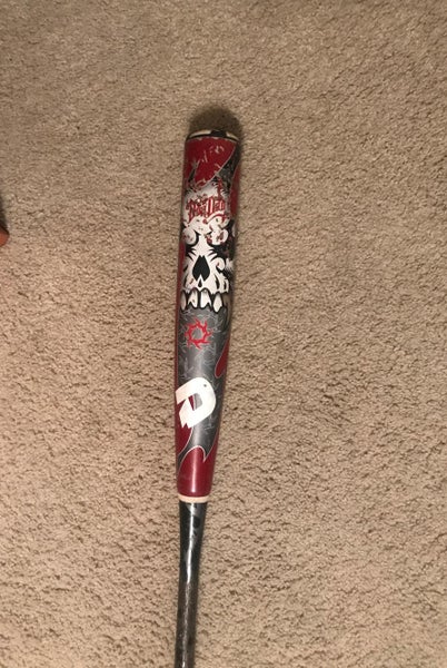 Demarini Voodoo 34/31 BBCOR