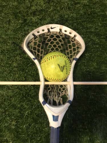 Faceoff / FOGO Softball+wrist Strengthener