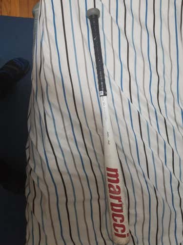 2017 Marucci  BBCOR Certified