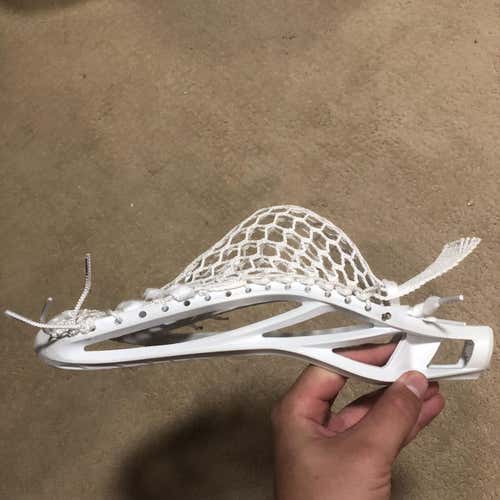 Under Armour Command Low
