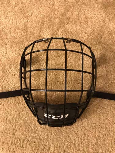 CCM FM580 Large Cage