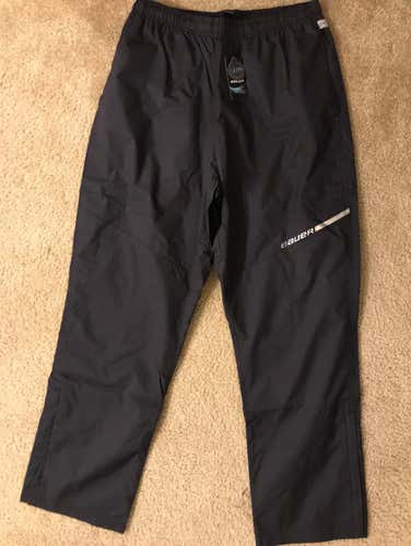 New Bauer 37.5 Large Pants