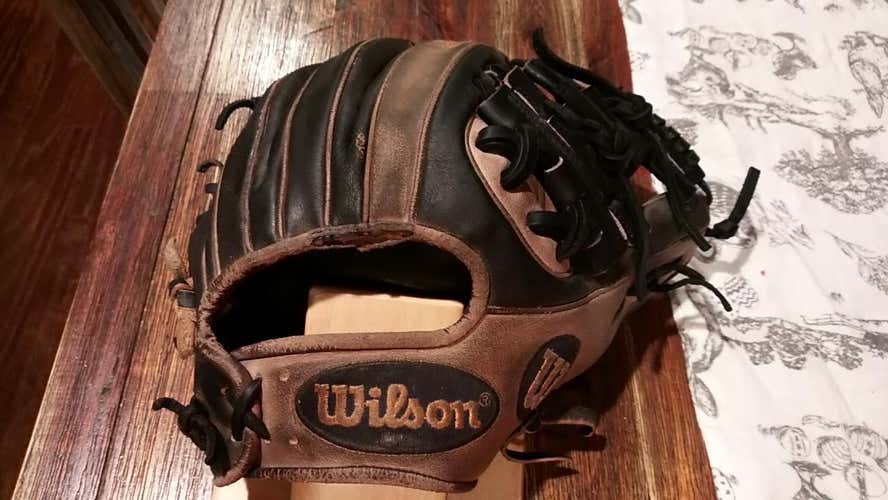 Wilson A2K