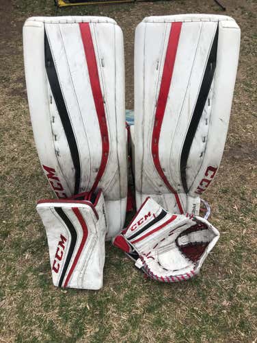 Ccm Premier Pro 36+1