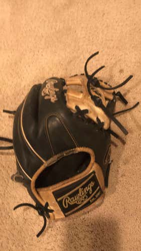 Rawlings Heart of the Hide