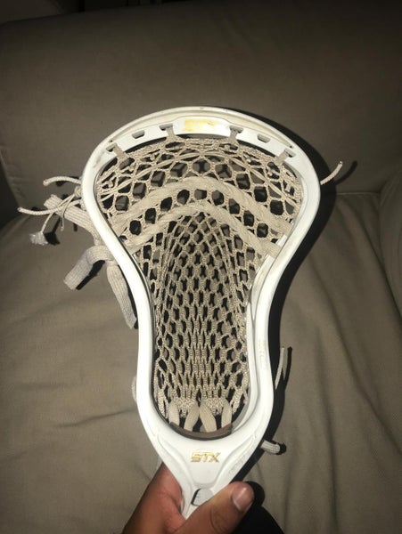 Stallion 700 Strung With Stringking 4s. Willing To Trade