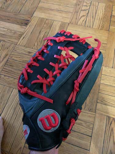 Wilson 12.5 A1000