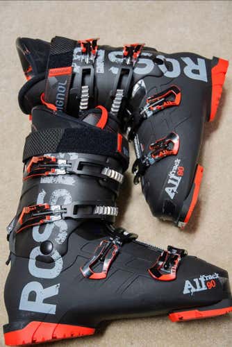Rossignol Alltrack 90 Ski Boots - Mondo 29.5