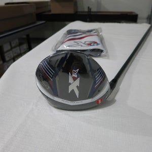 Callaway XR 3-Wood Fairway Wood - 15* - Stiff Flex Graphite - NEW - LH