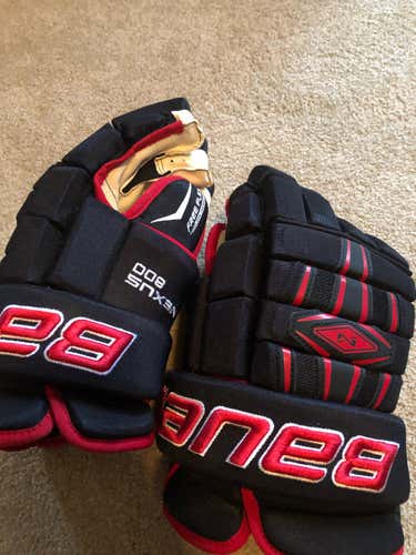 Bauer Nexus 800 15” Glove