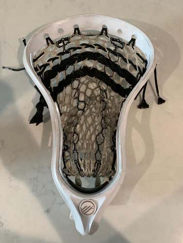 Maverick Optik Head Strung with ECD Mesh