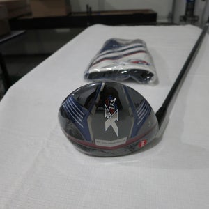 Callaway XR Pro 3-Wood Fairway Wood - 14* - Stiff Flex Graphite - NEW - LH