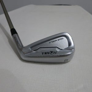 Honma Tour World 737P 3-iron TW - 19* - Vizard i60 Stiff Flex Graphite - NEW