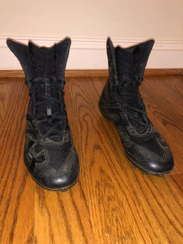 Under Armour Highlight