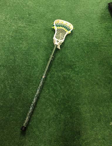 40” Lacrosse Stick Bin#1