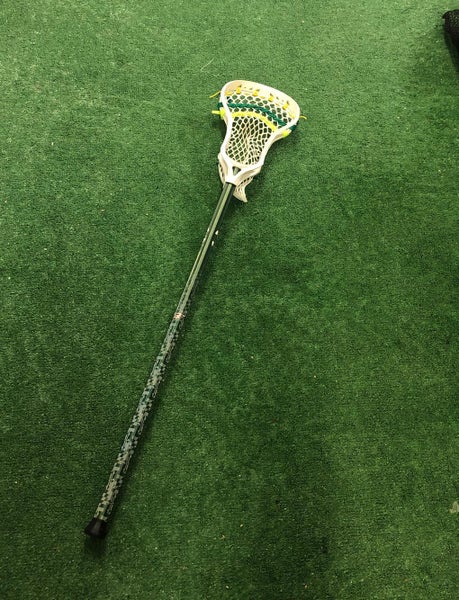 40” Lacrosse Stick Bin#1