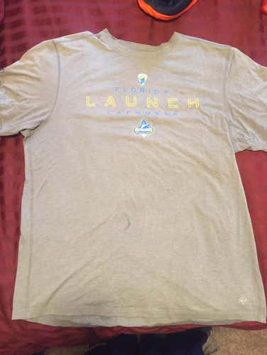 Florida Launch Shirt